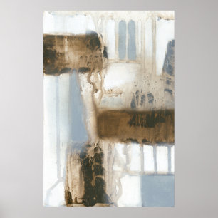 Modulaire indeling I Poster