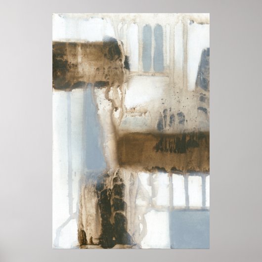 Modulaire indeling I Poster (Voorkant)