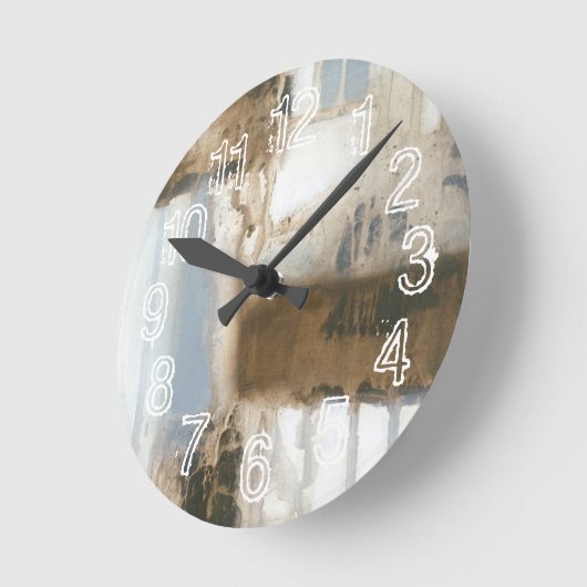 Modulaire indeling I Ronde Klok (Hoek)