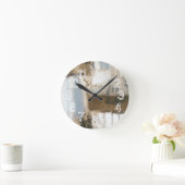 Modulaire indeling I Ronde Klok (Huis)