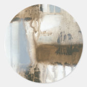 Modulaire indeling I Ronde Sticker (Voorkant)