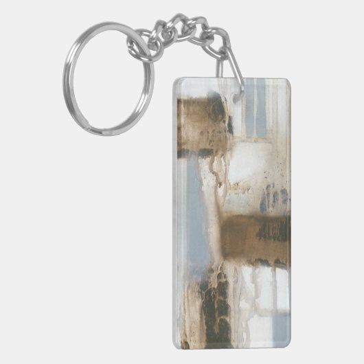 Modulaire indeling I Sleutelhanger (Voorkant Links)