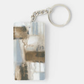 Modulaire indeling I Sleutelhanger (achterkant)