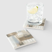 Modulaire indeling I Stenen Onderzetter (Zijkant)