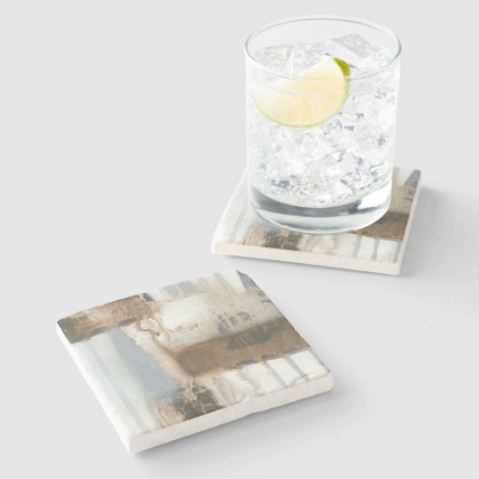 Modulaire indeling I Stenen Onderzetter (Zijkant)