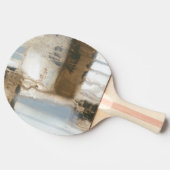 Modulaire indeling I Tafeltennisbatje (Zijkant)