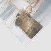 Modulaire indeling I Tissuepapier (Detail)