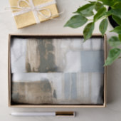 Modulaire indeling I Tissuepapier (Geschenk)