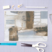 Modulaire indeling I Tissuepapier (Craft)