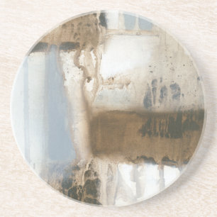 Modulaire indeling I Zandsteen Onderzetter