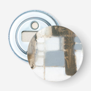 Modulaire indeling II Button Flesopener