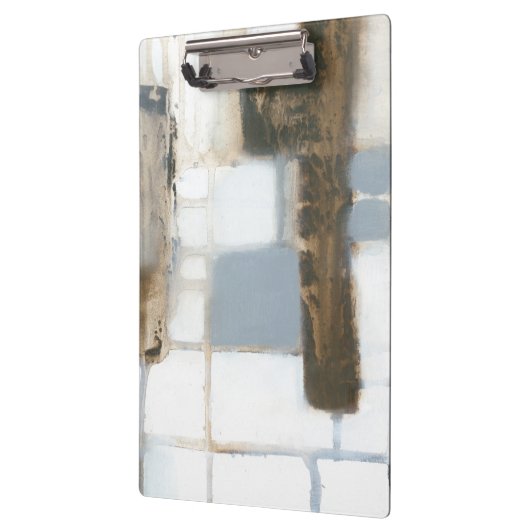 Modulaire indeling II Klembord (Links)