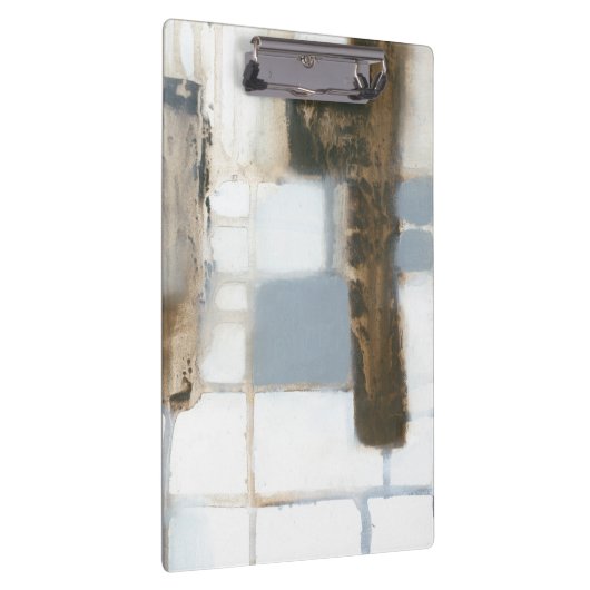 Modulaire indeling II Klembord (Rechts)