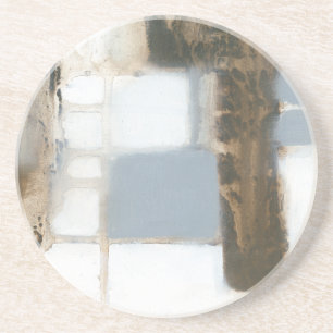 Modulaire indeling II Zandsteen Onderzetter