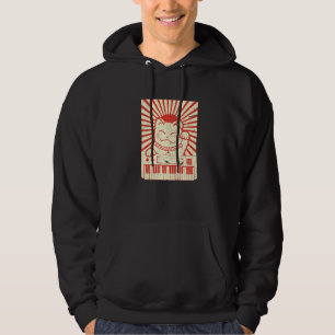 Modulaire lade voor modulaire standaard modulaire  hoodie