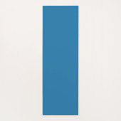 Modulaire retro Moderne geometrische gepersonalise Yogamat (Achterkant)