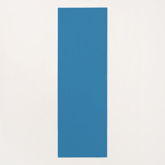 Modulaire retro Moderne geometrische gepersonalise Yogamat (Achterkant)