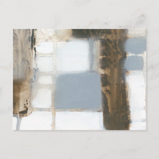 Modular Layout II Briefkaart (Voorkant)