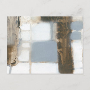 Modular Layout II Briefkaart