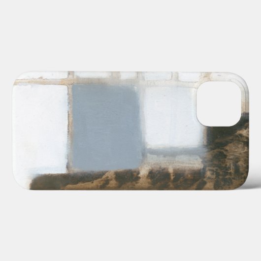 Modular Layout II Case-Mate iPhone Case (Achterkant (horizontaal))