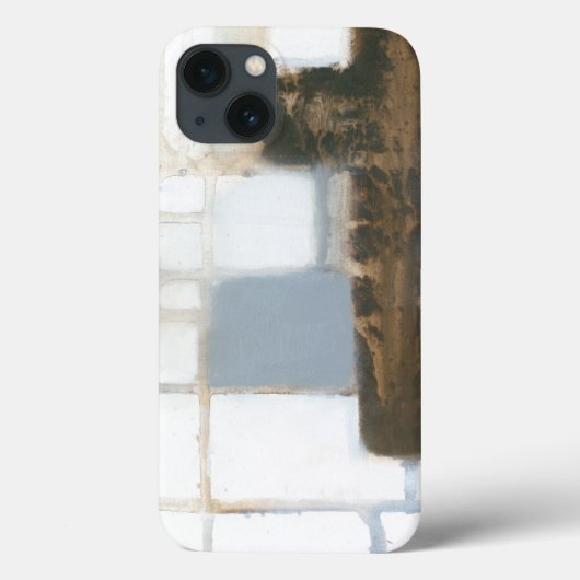 Modular Layout II Case-Mate iPhone Case (Achterkant)