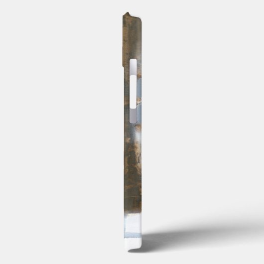 Modular Layout II Case-Mate iPhone Case (Achterkant / Links)