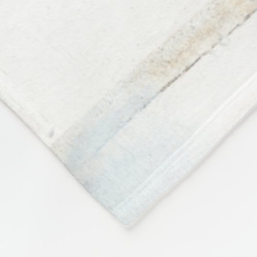 Modular Layout II Fleece Deken (Hoek)