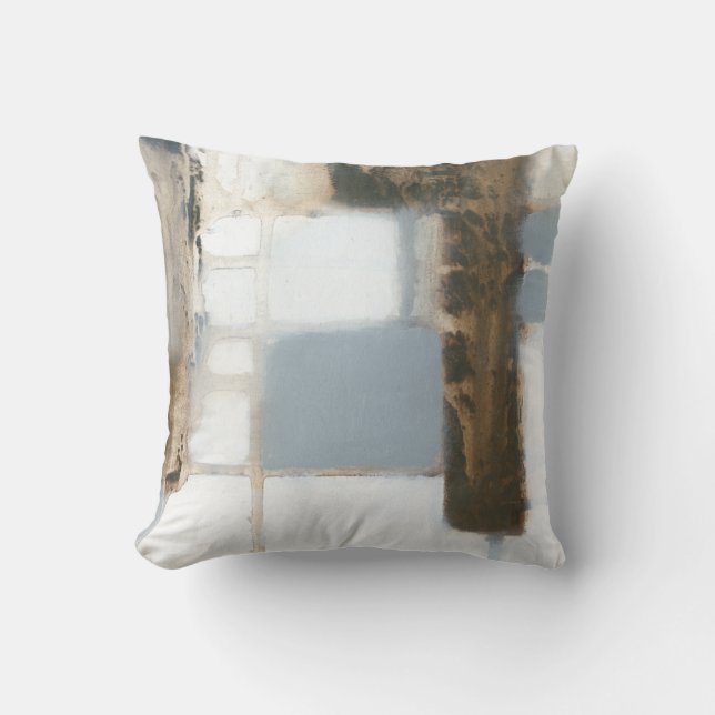 Modular Layout II Kussen (Voorkant)