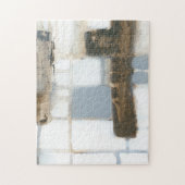 Modular Layout II Legpuzzel (Verticaal)