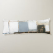 Modular Layout II Lichaamskussen (Achterkant)