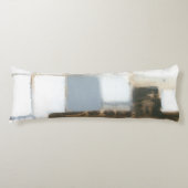 Modular Layout II Lichaamskussen (Voorkant)