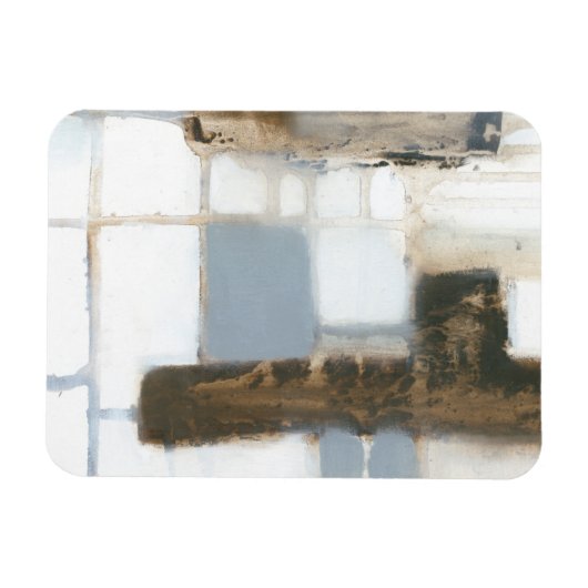 Modular Layout II Magneet (Horizontaal)