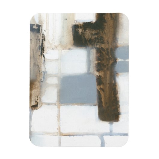 Modular Layout II Magneet (Verticaal)