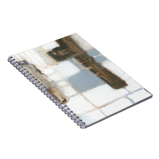 Modular Layout II Notitieboek (Rechterzijde)