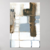 Modular Layout II Poster (Voorkant)