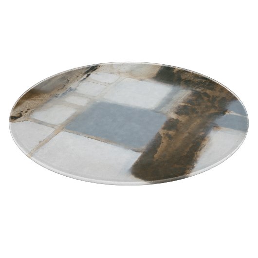 Modular Layout II Snijplank (Hoek)