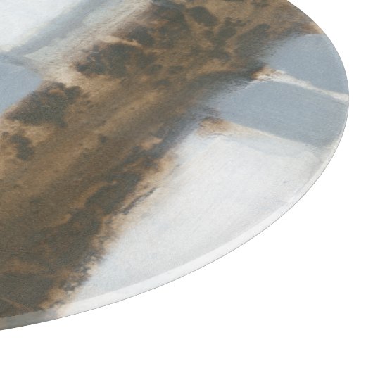 Modular Layout II Snijplank (Hoek)