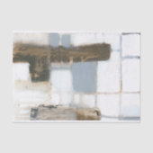 Modular Layout II Tissuepapier (Voorkant)