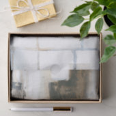 Modular Layout II Tissuepapier (Geschenk)