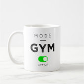Modus actief gym koffiemok (Links)