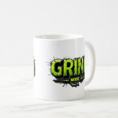 Modus Grind Koffiemok (Voorkant rechts)
