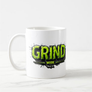 Modus Grind Koffiemok