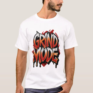 Modus Grind T-shirt