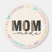 Modus mama magneet (Voorkant)