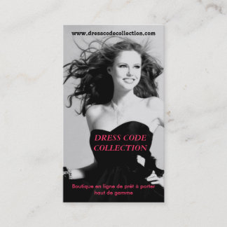 MODUS PRET-LAPTOP VISITEKAARTJE