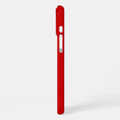 Modus voor één speler iPhone hoesje (Linkerkant)