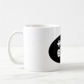 Moe 【 萌 え Japanse Slang Koffiemok (Links)