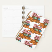 Moe als mam planner (Display)