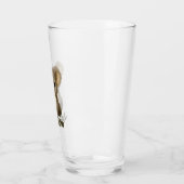 Moe baby koala drinkglas glas (Links)