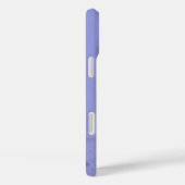Moe Case-Mate iPhone Case (Achterkant / Rechts)